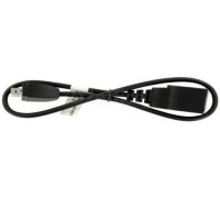 Adapter for connecting a microphone over a twisted pair to HDX and RPG Walta