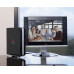 Polycom HDX 4002 - Первая персональная система видеоконференции с возможностью передачи аудио, видео и данных с HD разрешением