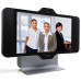 Polycom HDX 4500 - Система видеоконференции с возможностью передачи аудио, видео и данных с HD разрешением