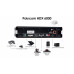 Polycom HDX 6000-720V - Система для видеоконференцсвязи