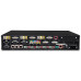 Polycom HDX 9000-1080 - Продвинутая HD ready видео-конференц-система для средних и больших переговорных комнат
