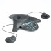 SoundStation2 EX - Конференц-телефон бизнес-качества для небольших и средних комнат