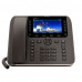 Polycom OBi2182 - 12-канальный Gigabit IP-телефон с цветным дисплеем