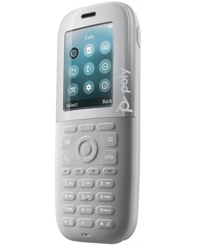 Poly Rove 40 - Беспроводной DECT IP-телефон (Polycom)