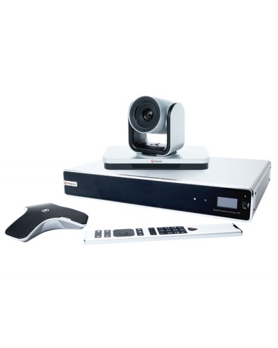 Polycom RealPresence Group 700 - Система  для видеоконференцсвязи