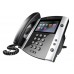 Polycom VVX 600 – IP-телефон Премиум класса Business Media с сенсорным дисплеем